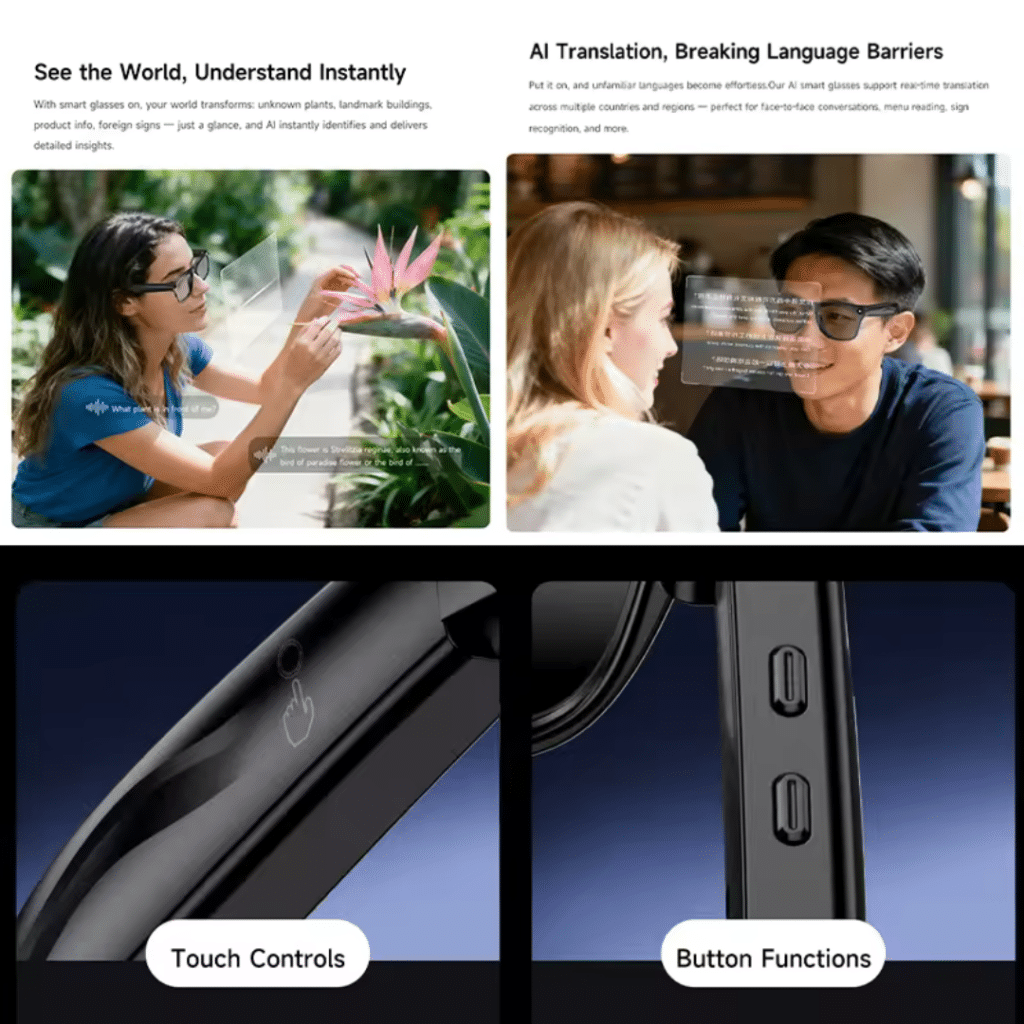 Ocuframes (Official Retailer) [year]